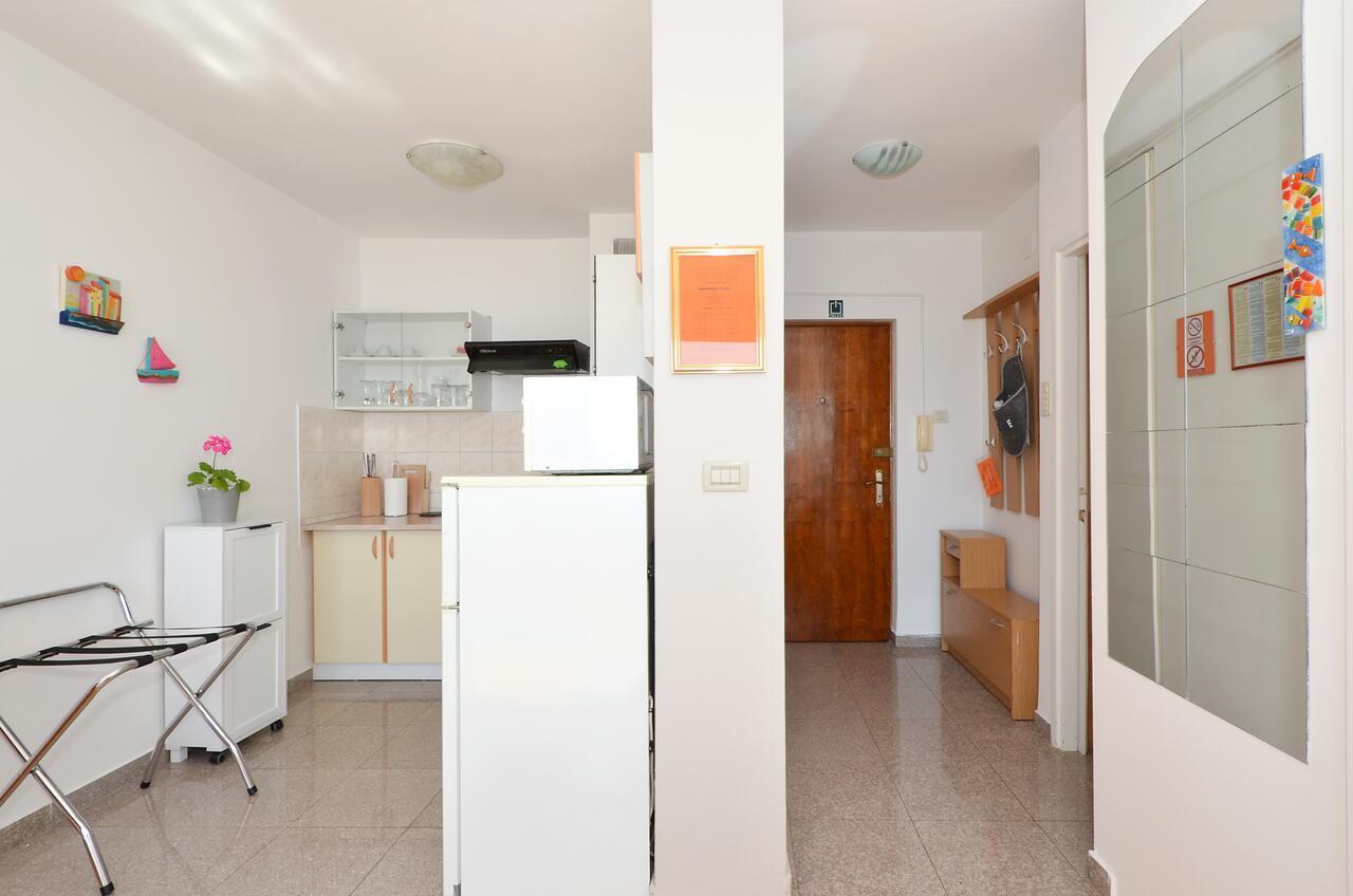 Apartment Vana Split Exterior photo