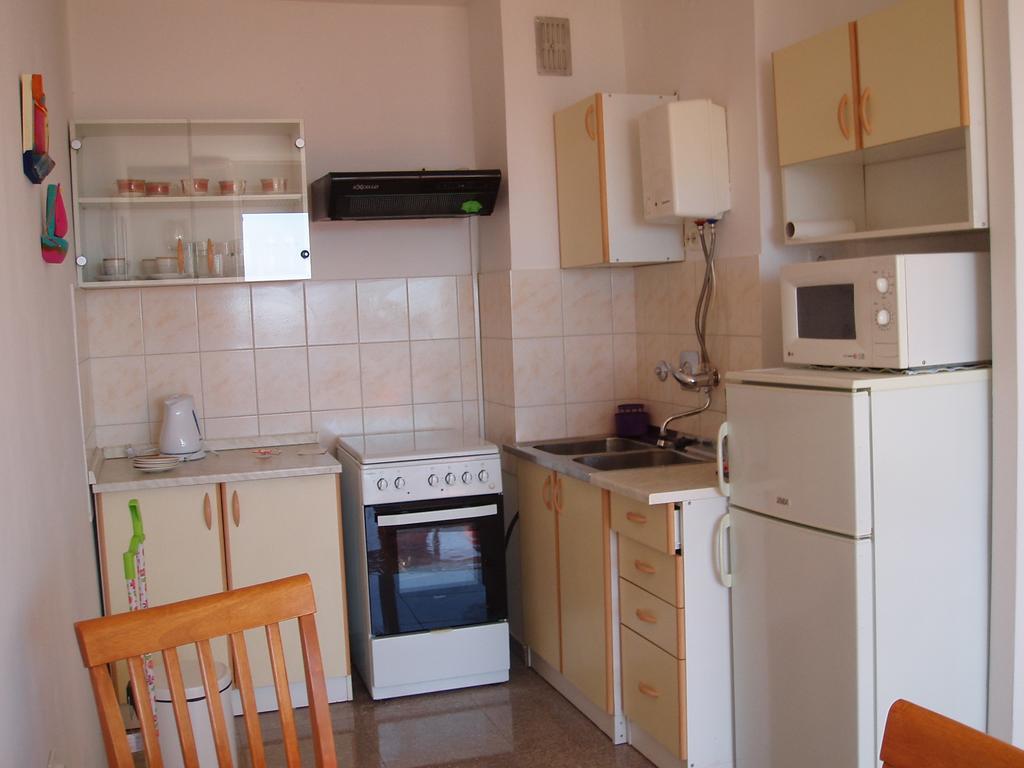 Apartment Vana Split Room photo